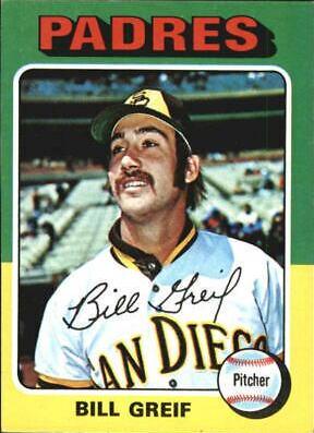 Bill Greif #168