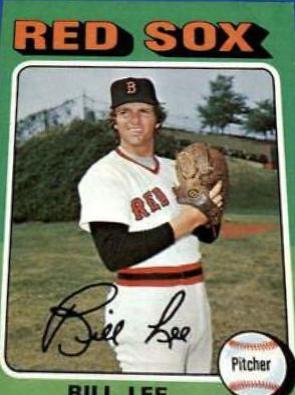 Bill Lee #128