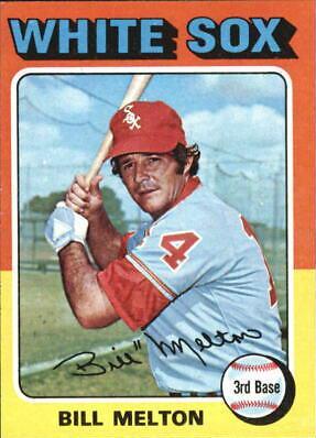Bill Melton #11