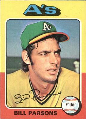 Bill Parsons #613