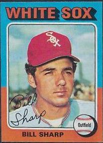 Bill Sharp #373