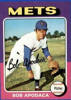 Bob Apodaca #659