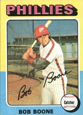 Bob Boone #351