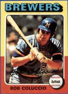 Bob Coluccio #456