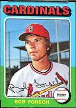 Bob Forsch #51