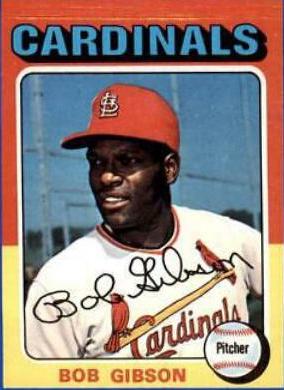 Bob Gibson #150