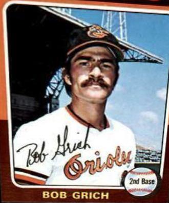 Bob Grich #225