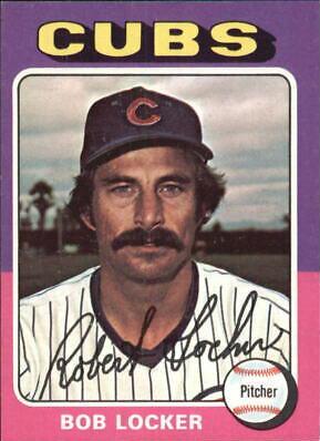 Bob Locker #434