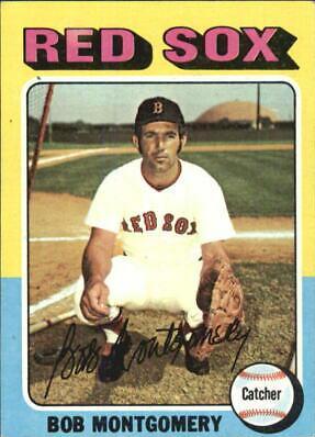 Bob Montgomery #559
