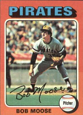 Bob Moose #536
