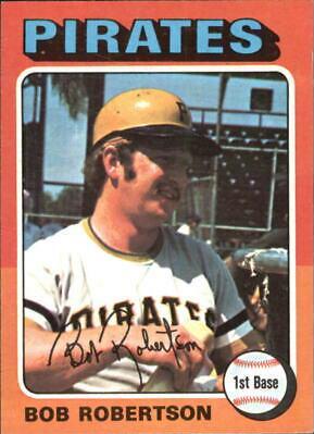 Bob Robertson #409