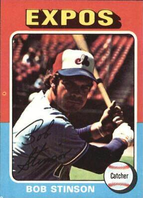 Bob Stinson #471
