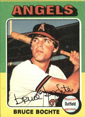 Bruce Bochte #392