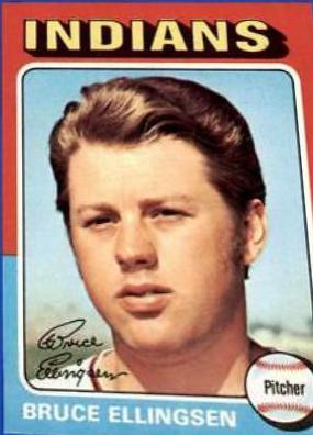 Bruce Ellingsen #288