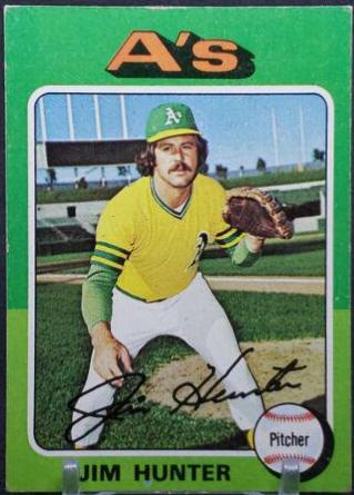 Catfish Hunter #230