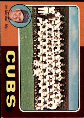 Chicago Cubs #638
