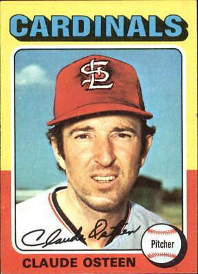 Claude Osteen #453