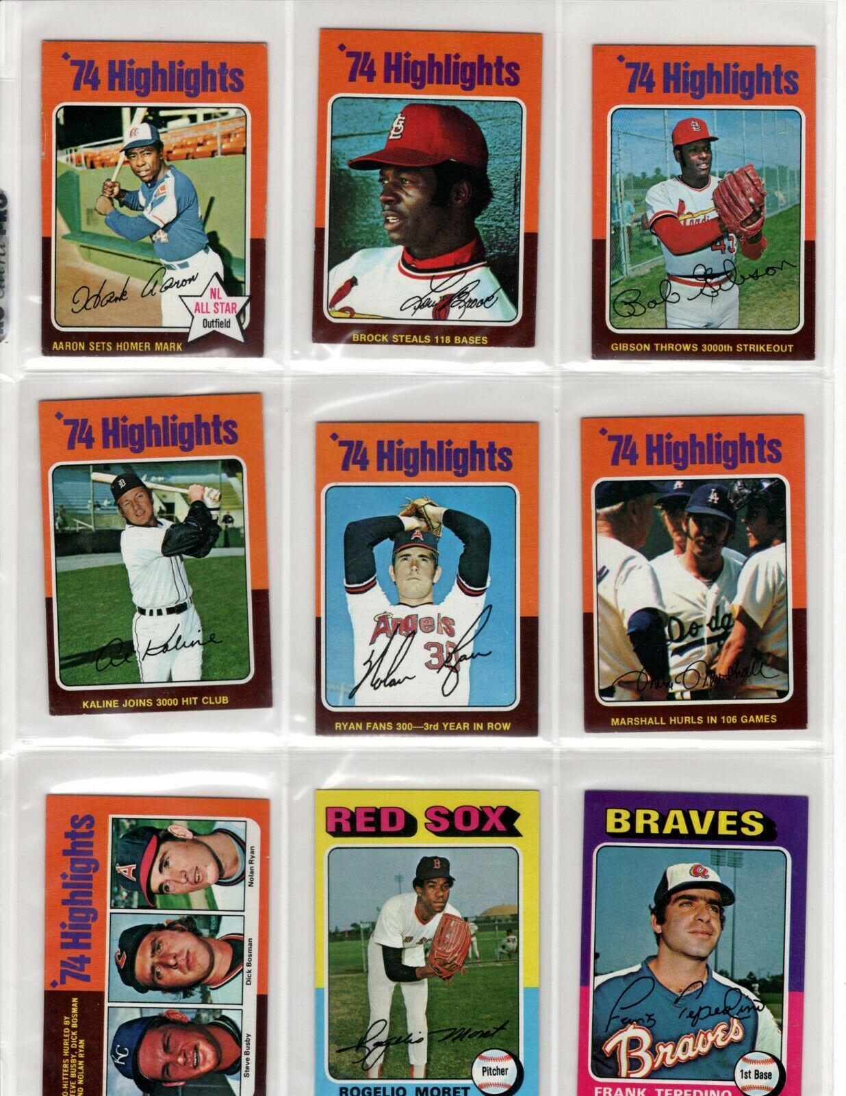 Complete Set