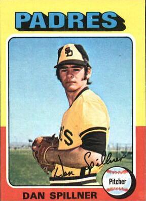 Dan Spillner #222