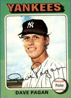 Dave Pagan #648