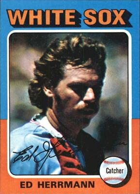 Ed Herrmann #219