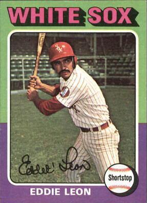 Eddie Leon #528