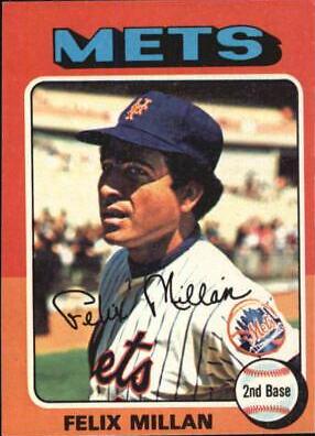 Felix Millan #445