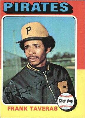 Frank Taveras #277