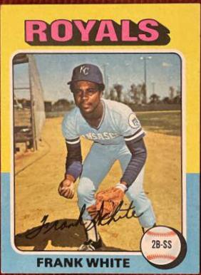 Frank White #569
