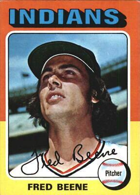 Fred Beene #181