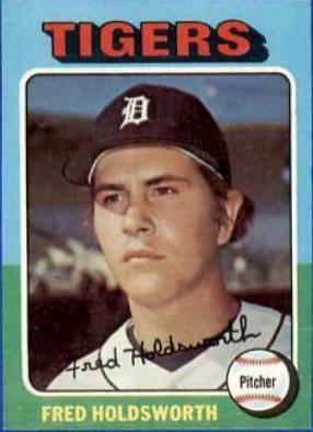 Fred Holdsworth #323