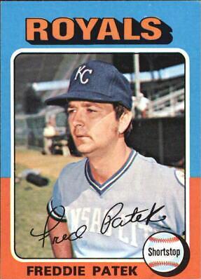 Freddie Patek #48