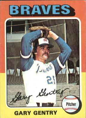 Gary Gentry #393