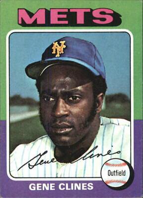 Gene Clines #575