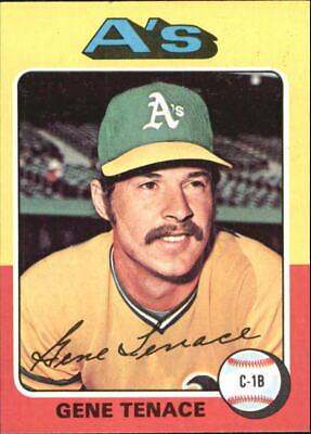 Gene Tenace #535