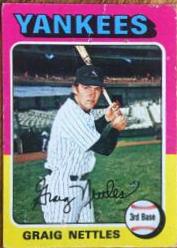 Graig Nettles #160