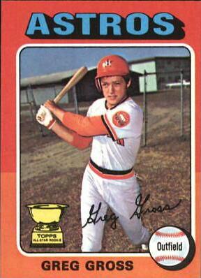 Greg Gross #334