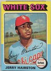 Jerry Hairston #327