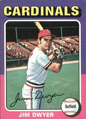 Jim Dwyer #429