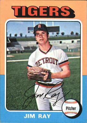 Jim Ray #89