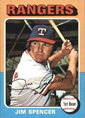Jim Spencer #387