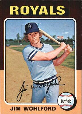 Jim Wohlford #144