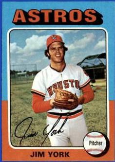 Jim York #383