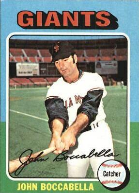John Boccabella #553