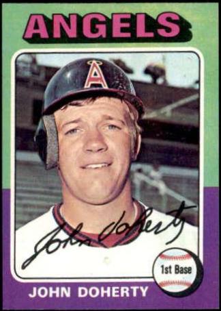 John Doherty #524