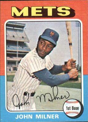 John Milner #264