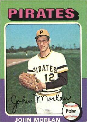 John Morlan #651