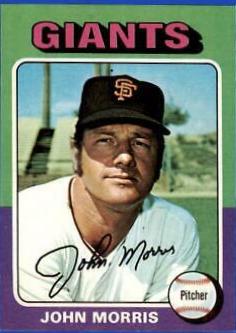 John Morris #577