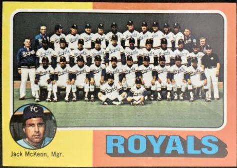 Kansas City Royals #72