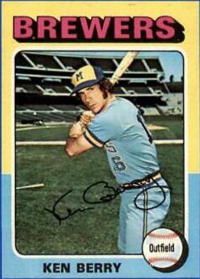 Ken Berry #432